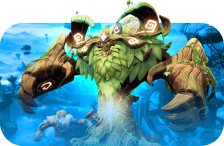 Ancient Tree Kill